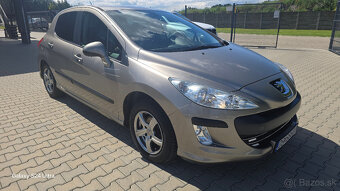 Peugeot 308 1.6 VTi Business Line - 3