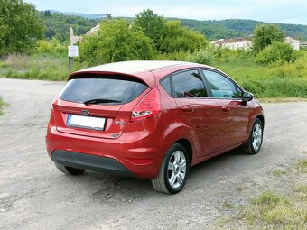 Ford Fiesta 1.25 60kW - 3