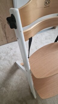 Detska jedálenská stolicka - 3
