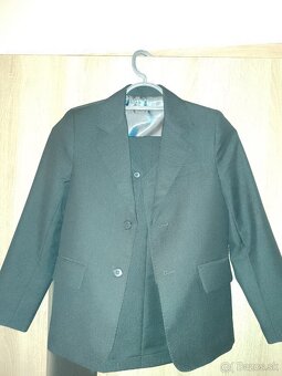 Predam detsky oblek 140/146 - 3