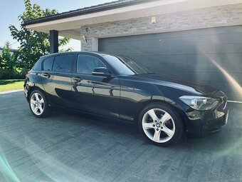 Bmw 114i - 3