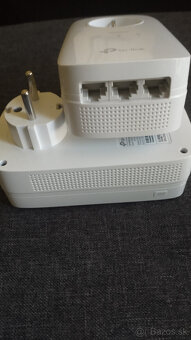 Sieťový adaptér TP-link - 3