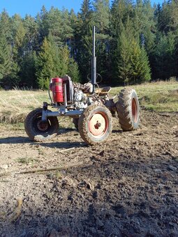 Zetor 4011 - 3