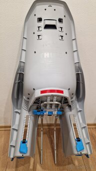 Cyklosedačka Thule RideAlong Lite Light Grey - 3