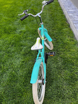 Predám detský bicykel - 3