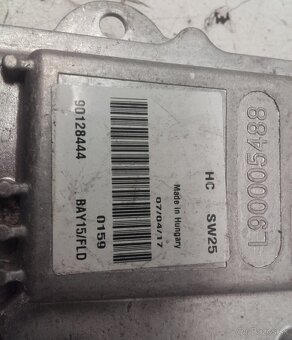 Ford Mondeo mk5 2014- modul svetla , Full Led - 3