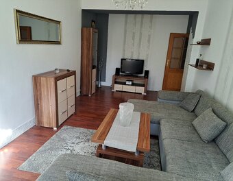 3 izbový byt v tehlovom dome, Švermova ulica. - 3