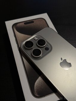 iPhone 15 pro - 3