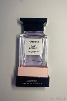 Tom Ford - Rose D’Amalfi - 3