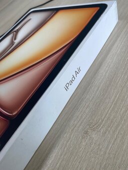 Ipad Air 11 (M2) 128 GB - 3