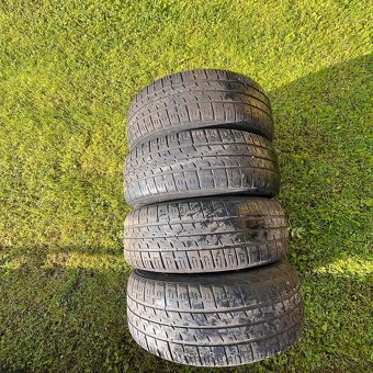 5x118 R15 FIAT Ducato PEUGEOT Boxer CITRÖEN Jumper - 3