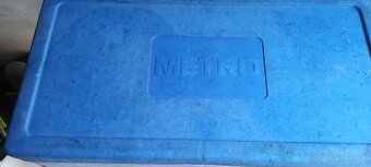 Thermo box - 3