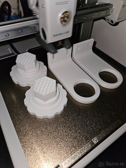 3D tlač na objednávku - férové ceny a vysoká kvalita - 3