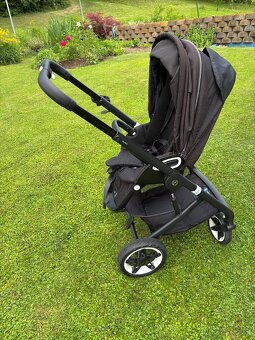 Cybex Tallos S Lux - 3