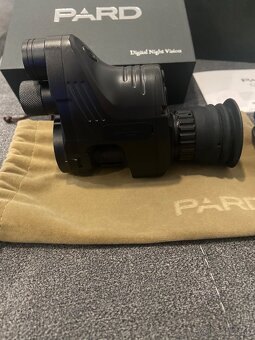 Pard NV007 - 3