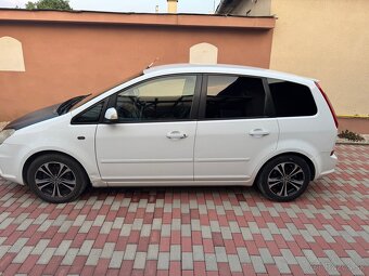 Ford C-MAX 2010 - 3