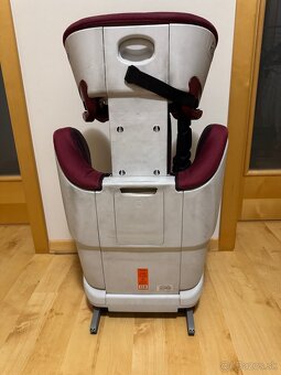 Autosedačka Römer 15 - 36 kg - 3
