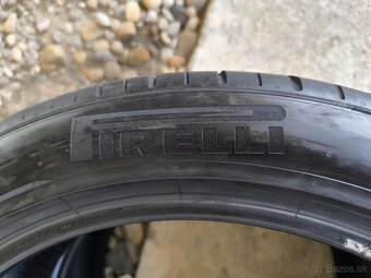 Pirelli Pzero 245/45 R20 103W RunFlat - 3