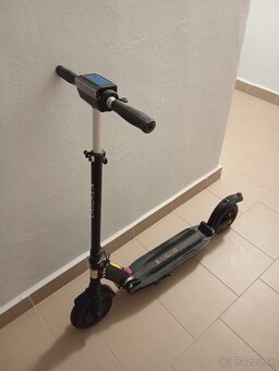 Predám elektrickú kolobežku - 3