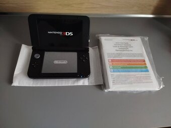 Nintendo 3DS XL Luigi’s Mansion 2 Edition (bez hry) - 3
