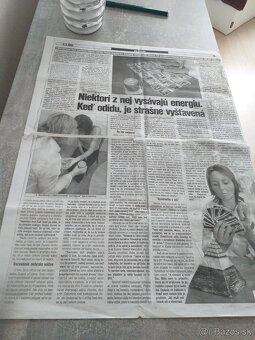 Medzi nebom a zemou - 3