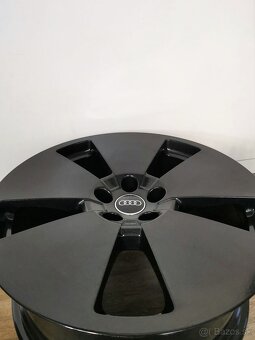 Audi E-Tron 4KE orig. ALU disky 5x112 R19 - 3