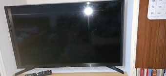 SAMSUNG UE32T5372CD 2x diaľkové ovládanie - 3