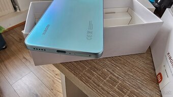 Xiaomi 12 Lite dual 12/128GB - ako nový, záruka - 3