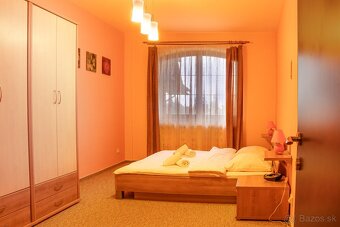 Apartmán vo Vysokých Tatrách - na bývanie aj prenájom. - 3