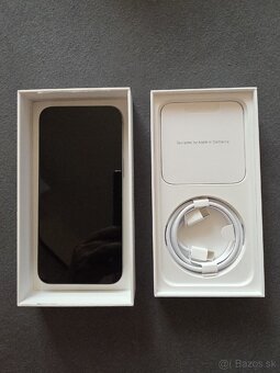 Apple iPhone 15Pro Max 256gb - 3