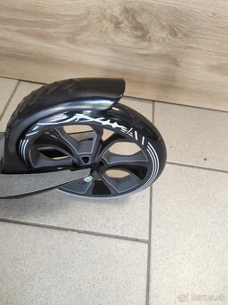 Street Raider 200 - 3