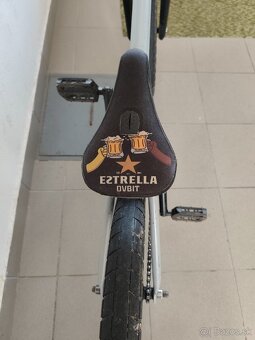 BMX Wethepeople justice - 3