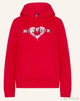 Damske mikiny Tommy Hilfiger - 3