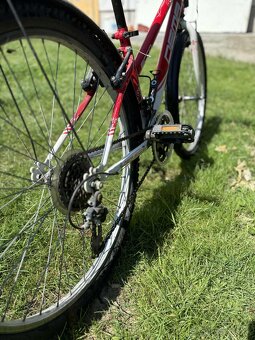 Bicykel - 3