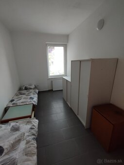 Prenájom izbový - 3