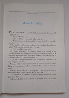Rozmarínový kríček (Maja Boskovic - Stulli) - 3