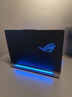 Asus ROG Strix Scar 16 - G634JZ - 3