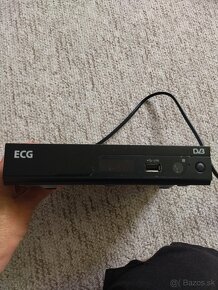 Wifi, alarm, DVB - 3