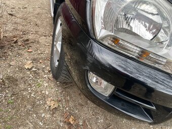 Kia Sportage - 3