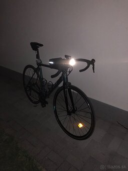 CTM Blade Comp 2025 – ako nový, najazdené len 100 km – XL - 3