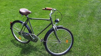Bicykel do mesta - 3