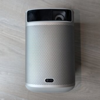 Dataprojektor Xgimi MoGo 2 - 3