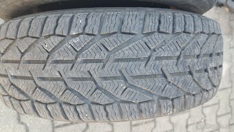 205/60R16 Sebring Snow zimná sada - 3