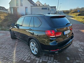 BMW X5 xDrive 30d INDIVIDUAL- urobené rozvody + ložiska - 3