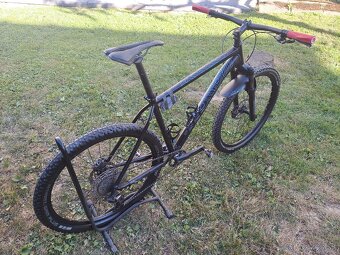 Radon ZR Team 7, vel. L - 3