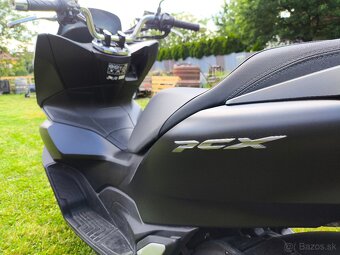Honda PCX 125 - 3