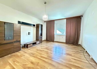 3 izbový byt v Šali-Veči na ul. Slnečná - 3