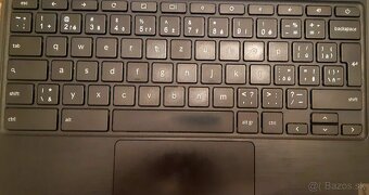 Chromebook lenovo - 3