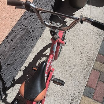 Bicykel - 3