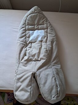 Stokke fusak - 3